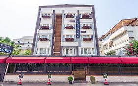 Casativo Hotels Lara Antalya