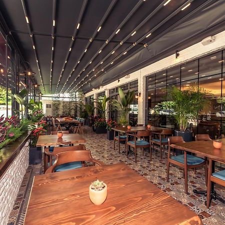 Casativo Hotels Lara Antalya Dış mekan fotoğraf