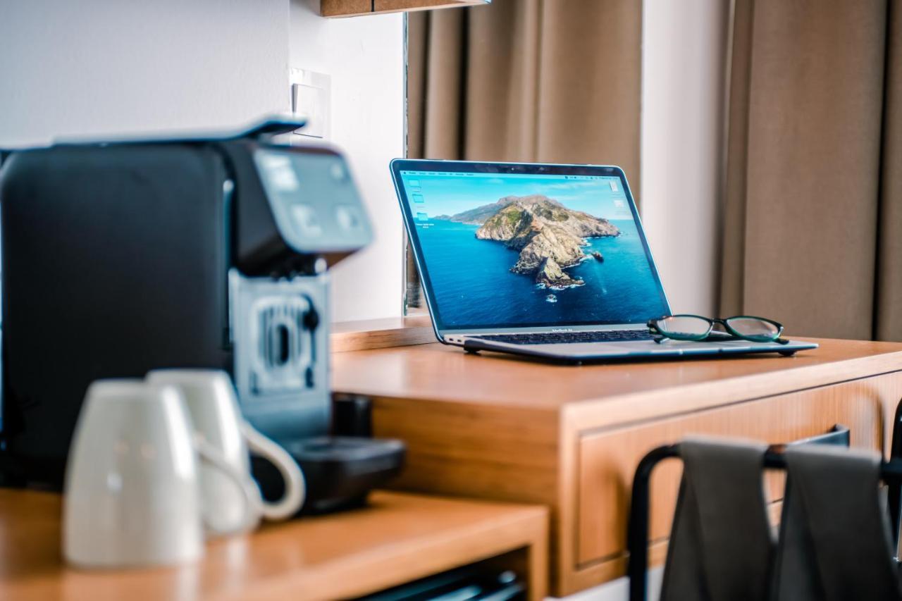 Casativo Hotels Lara Antalya Dış mekan fotoğraf