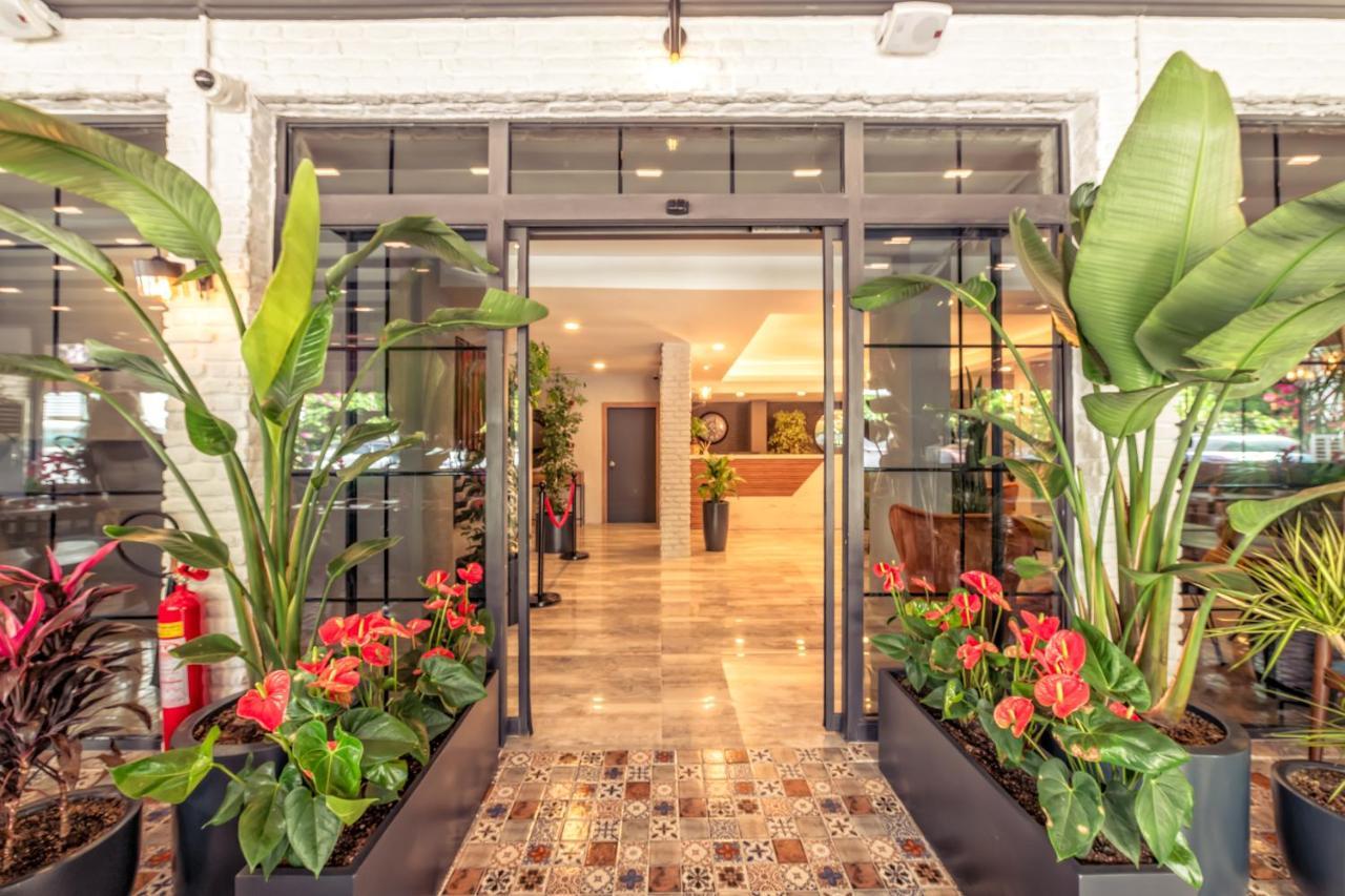 Casativo Hotels Lara Antalya Dış mekan fotoğraf