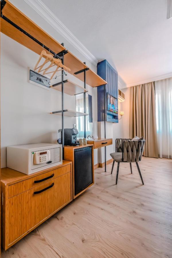 Casativo Hotels Lara Antalya Dış mekan fotoğraf