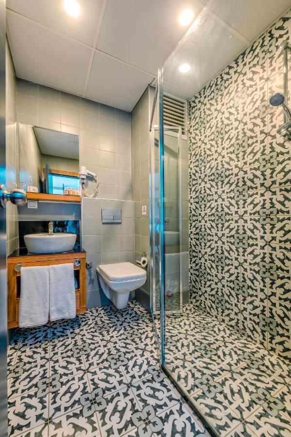 Casativo Hotels Lara Antalya Dış mekan fotoğraf