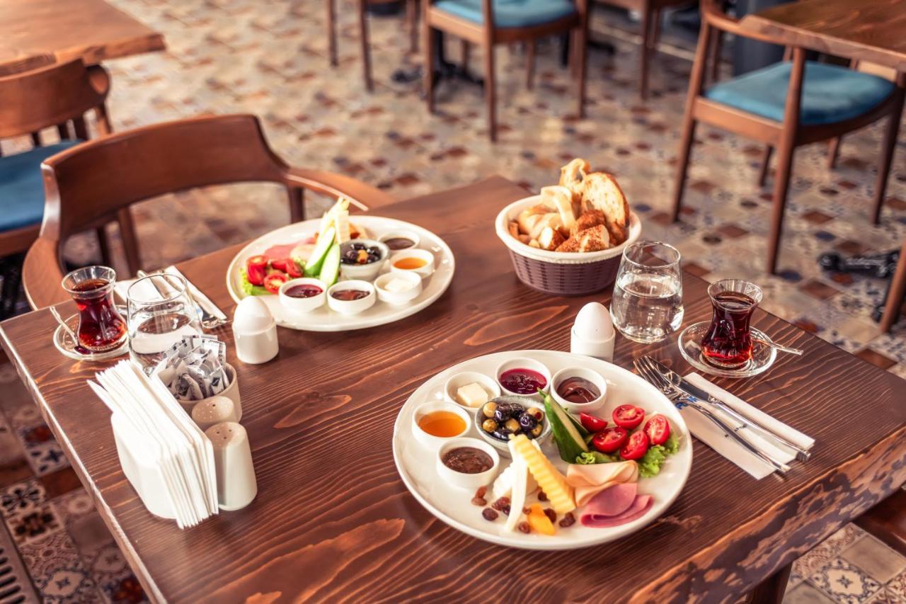 Casativo Hotels Lara Antalya Dış mekan fotoğraf