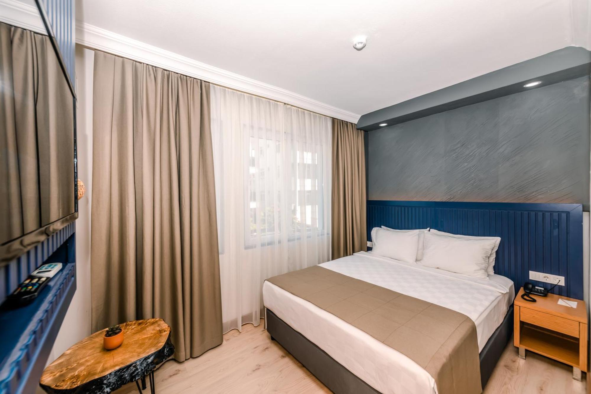 Casativo Hotels Lara Antalya Dış mekan fotoğraf